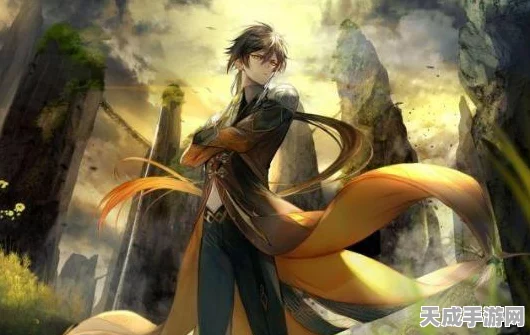 原神揭秘，他的生命隐藏任务触发攻略与深度解析