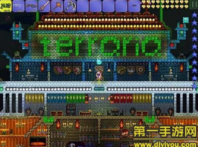 泰拉瑞亚探险揭秘，蜥蜴祭坛缺失之谜与游戏深度探索