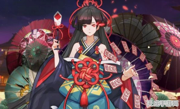 阴阳师顶尖攻略，夜溟彼岸花御魂最强搭配揭秘