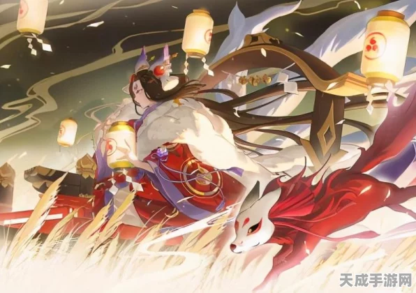 阴阳师顶尖攻略，夜溟彼岸花御魂最强搭配揭秘