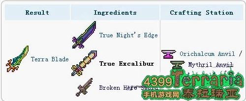 泰拉瑞亚探险秘籍，揭秘金短剑的获取之道