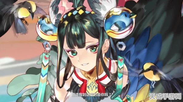 阴阳师新手必看，开局攻略大揭秘，助你飞速驰骋阴阳界
