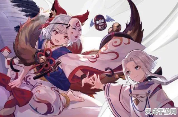 阴阳师高手必备，白藏主御魂搭配深度解析，竞技场制胜秘籍