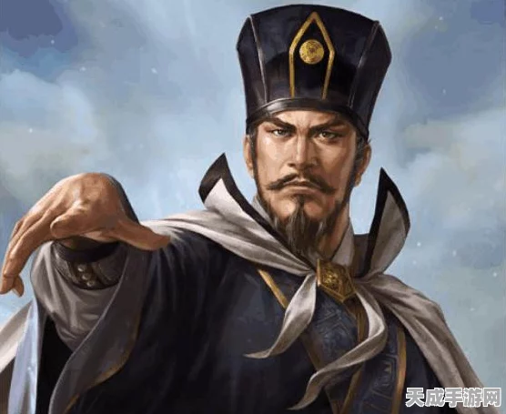 三国志战略版，顶尖赛事揭秘！最强武将搭配攻略，解锁极致战力