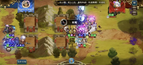 公主连结人权卡全揭秘，顶级角色助你称霸竞技场