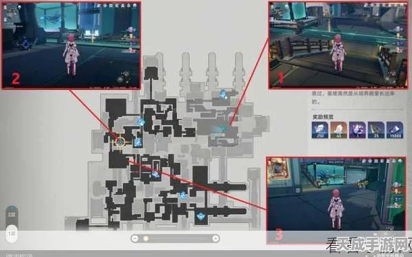 星穹铁道流光溢彩任务全攻略，解锁隐藏彩蛋，赢取限定奖励！