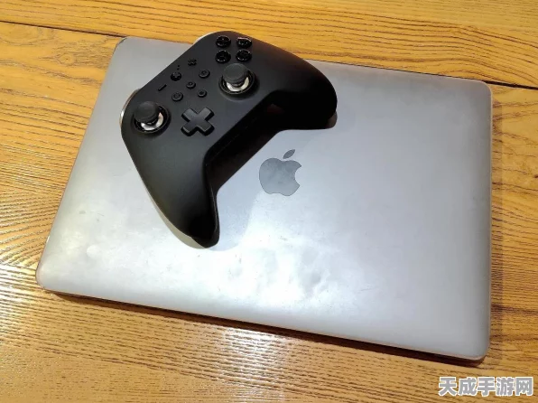 原神IOS端手柄连接全攻略，畅享丝滑操控体验