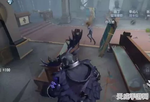 屠皇秘籍，第五人格屠夫一刀斩绝技与稳定性强化深度剖析