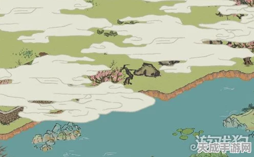 江南百景图迷雾揭秘，高效驱散迷雾技巧大公开