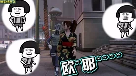 GTA5恋爱系统揭秘，能否与路人擦出火花？