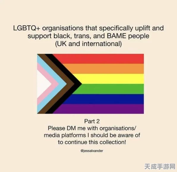 玩家掀起游戏主权争夺战，针对LGBTQ内容发起大规模反抗行动