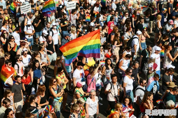 玩家掀起游戏主权争夺战，针对LGBTQ内容发起大规模反抗行动