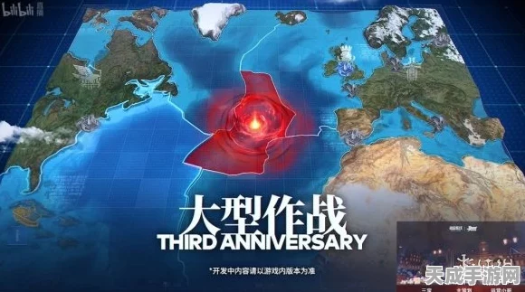 碧蓝航线认知觉醒系统全解析，解锁战力新境界！