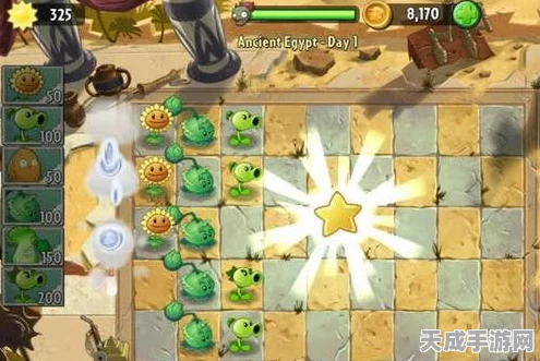 植物大战僵尸射击版困难模式高效通关秘籍大揭秘