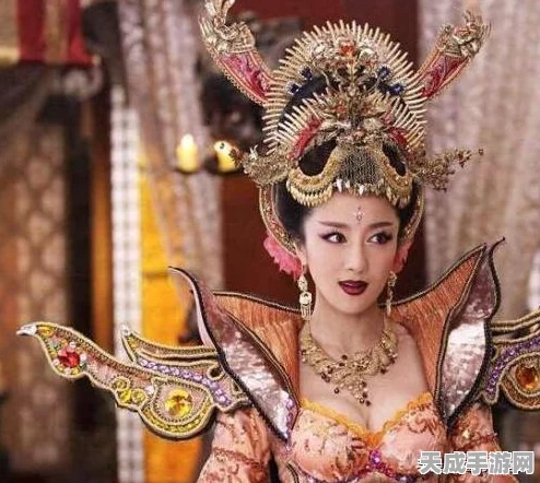 天下长安，帝王道坐骑幻化大揭秘，神兽奇幻冒险赛即将开启！