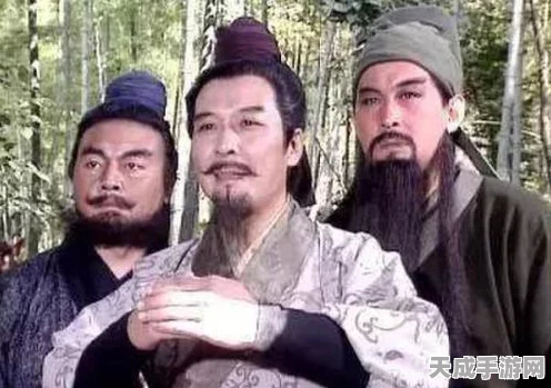 全新三国策略手游震撼上线，群雄逐鹿，智谋对决！