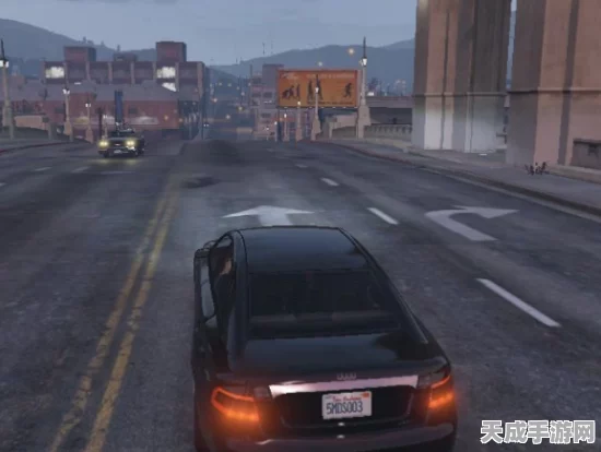 GTA5玩家必看，顶级加速器大比拼，助你畅游洛圣都！
