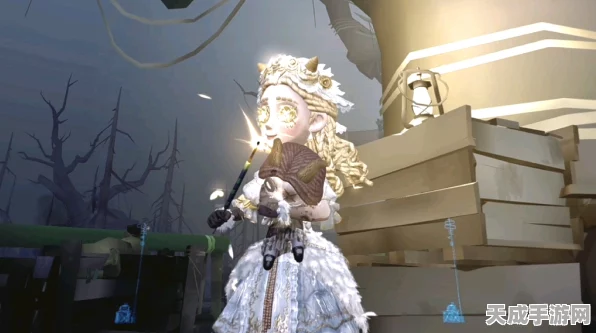 独家揭秘，第五人格小女孩金皮恶之源高效获取全攻略