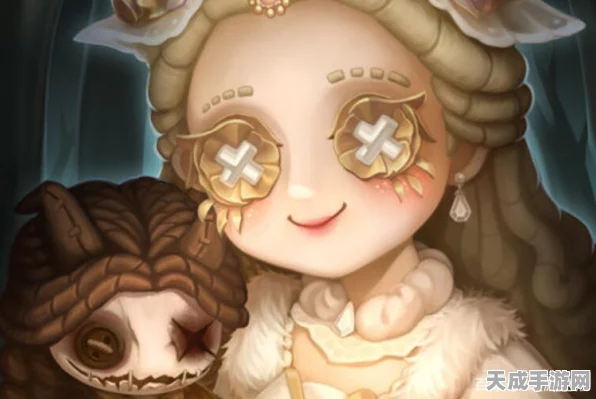 独家揭秘，第五人格小女孩金皮恶之源高效获取全攻略