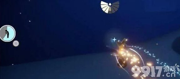 光遇探索指南，揭秘荧光森林的奇幻之旅与隐藏任务