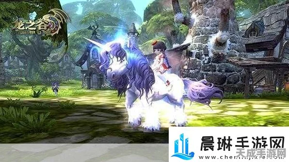 揭秘龙之谷手游，独角兽兑换牌获取全攻略