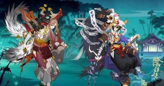 阴阳师SP山风培养攻略，御魂搭配与实战解析
