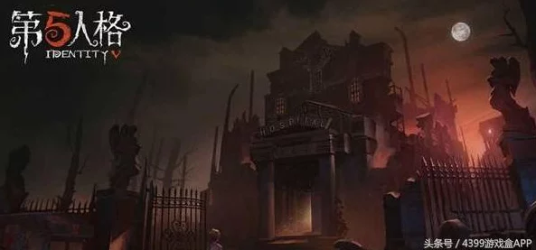 第五人格玩家必看，揭秘你的入坑时间，重温初入庄园的心跳瞬间