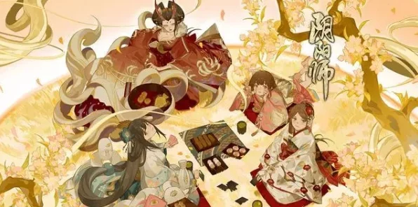 阴阳师四季之歌秋之章，全结局攻略揭秘，解锁隐藏剧情新篇章