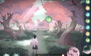 阴阳师四季之歌秋之章，全结局攻略揭秘，解锁隐藏剧情新篇章