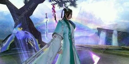 诛仙手游攻略，春风化雨技能加点全解析，助你称霸仙界！