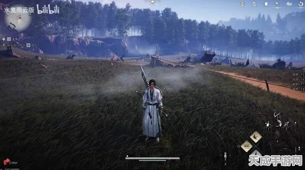 燕云十六声，揭秘无名剑法心法搭配策略，登顶武林之巅！