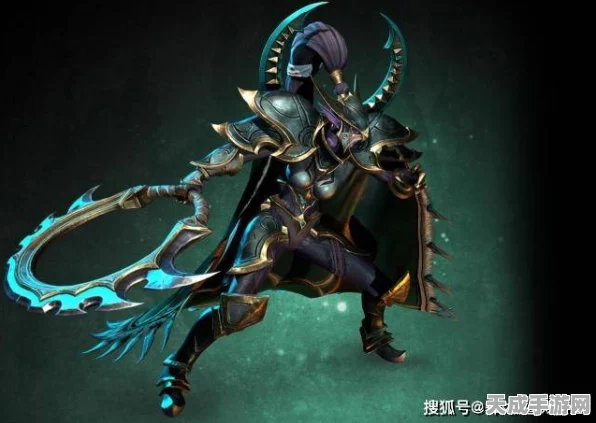 魔兽争霸英雄志，揭秘那些令人痴迷的传奇角色