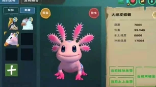 探秘创造与魔法，高效捕获弹涂鱼的独家攻略