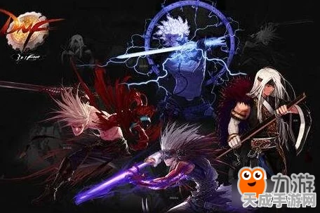 DNF高手进阶，暗黑武士卢克6图全攻略 & 剑魂90版本卢克装备精选指南