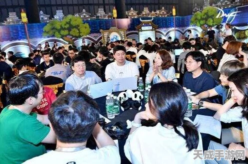 DNF新版本燃爆现场，试玩体验与精彩活动掀起玩家狂欢热潮