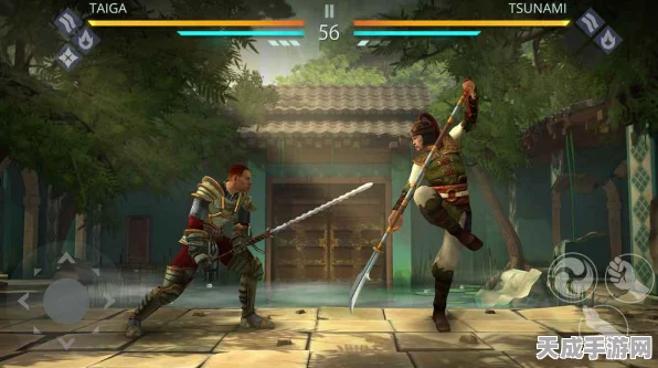 暗影格斗3，顶尖战士必备！揭秘那些主宰战场的强力武器