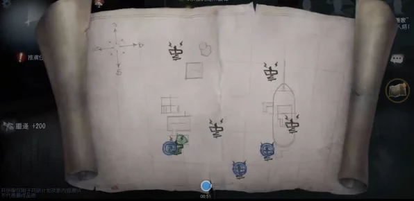 第五人格试药关卡攻略，揭秘试药室谜题，轻松通关秘籍！