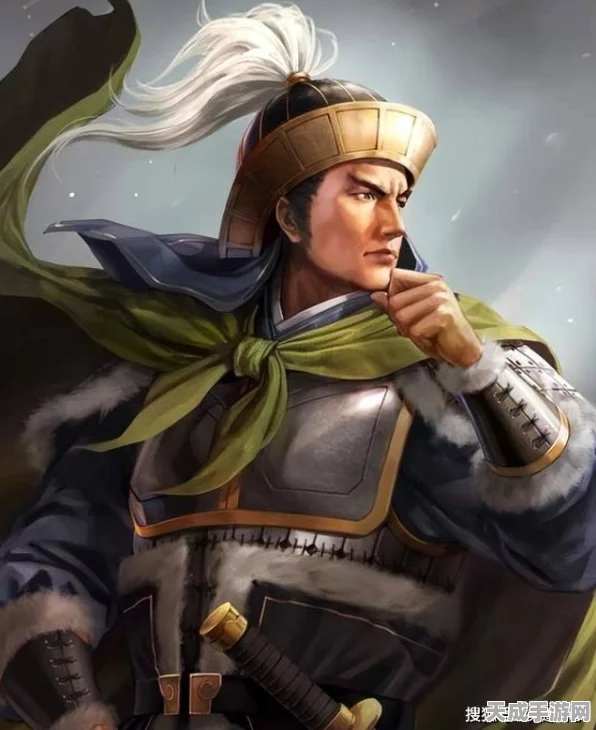 三国志2025，革新战略玩法，揭秘历史人物新视角