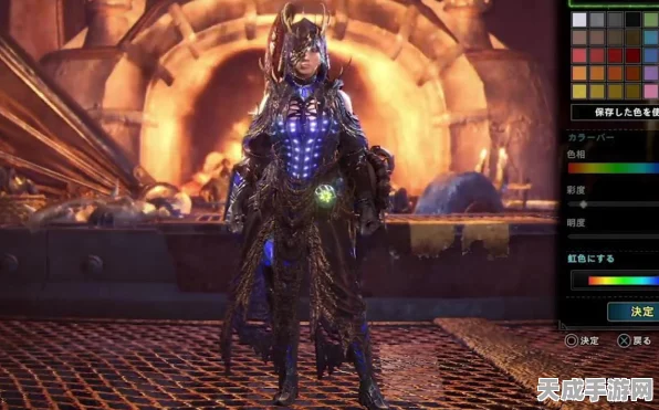 怪物猎人世界Steam版，战纹套VS冥灯龙套，谁才是防御之王？