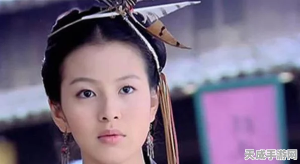 仙剑奇侠传揭秘，赵灵儿为何缺少圣姑守护？深度剖析女娲后人守护之谜