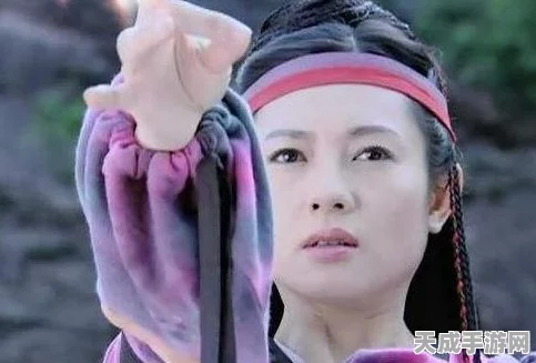 仙剑奇侠传揭秘，赵灵儿为何缺少圣姑守护？深度剖析女娲后人守护之谜
