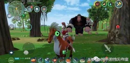 创造与魔法金币速赚秘籍，高效策略与实战技巧揭秘