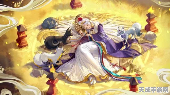 阴阳师高手攻略，奴良陆生御魂搭配全解析，助你称霸斗技场！