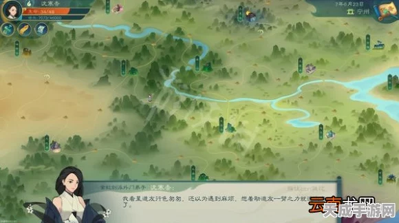 觅长生新手攻略，开局灵根选择决定你的修仙之路！