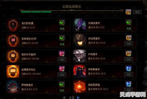 DNF装备揭秘，解锁自动扣蓝特效，打造战斗策略新高度