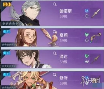 诺亚之心，全职业幻灵附体深度解析与实战攻略