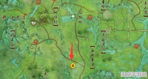 剑网3深度揭秘，东海客奇遇触发全攻略