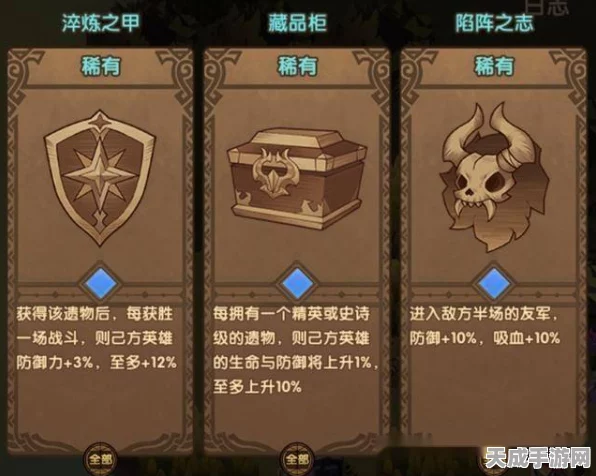 剑与远征迷宫挑战揭秘，困难与地狱难度究竟有何不同？
