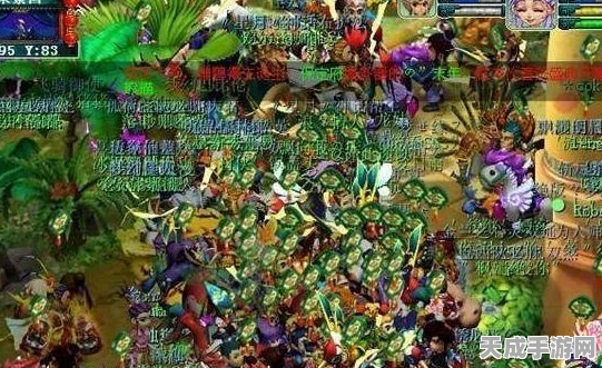 梦幻西游，从经典到传奇的华丽蜕变史
