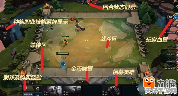 LOL云顶之弈，揭秘寡妇恶魔流阵容无解搭配，登顶天梯必备攻略！